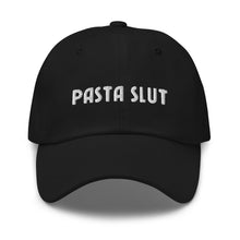 Load image into Gallery viewer, The Original PastaSlut Hat